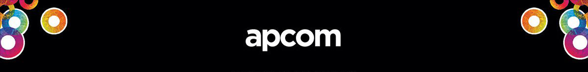 APCOM Charity Auction